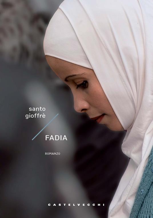 Fadia Arci Samarcanda