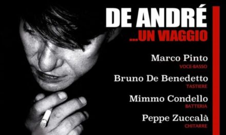 “Il Samarcanda incontra De André” – seconda parte