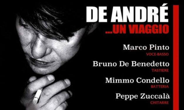 “Il Samarcanda incontra De André” – seconda parte