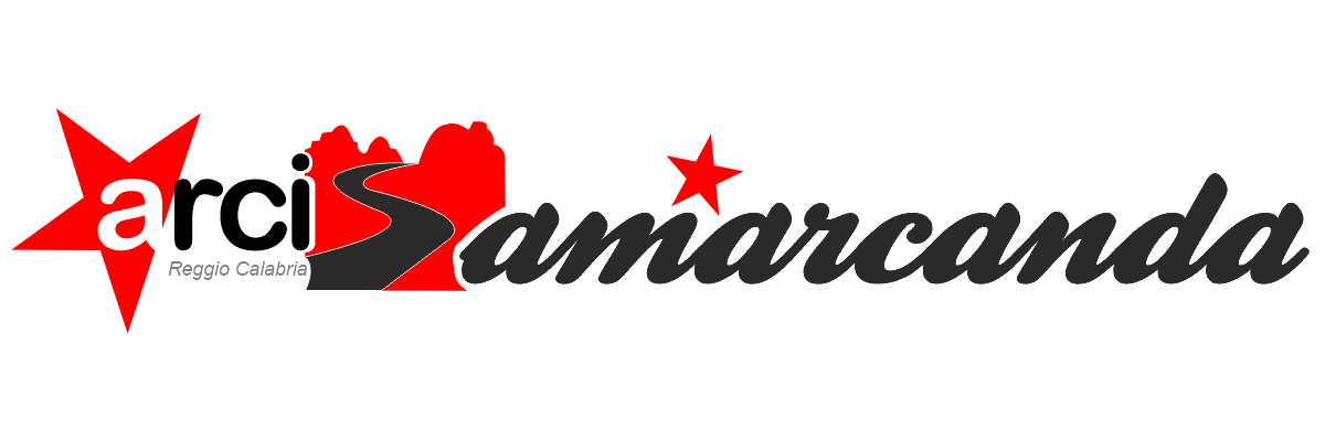 Arci Samarcanda Reggio Calabria