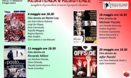 Arci Samarcanda – Cinema di Qualità