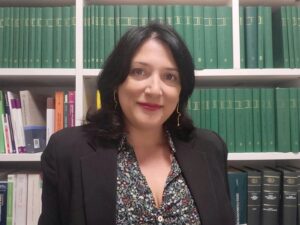 Arci Samarcanda Cristina Polimeno
