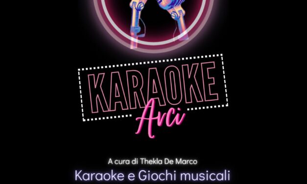 Arci Samarcanda Karaoke