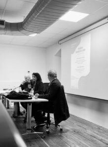 Arci Samarcanda Precarietà del Lavoro