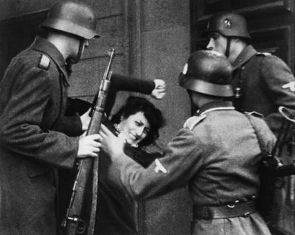 La Resistenza patrimonio ideale dell’Italia: il cinema fa la sua parte