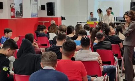 ALCOOL E GIOVANI – CONOSCERE, CAPIRE SCEGLIERE