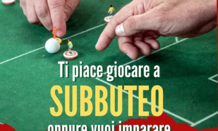 SUBBUTEO