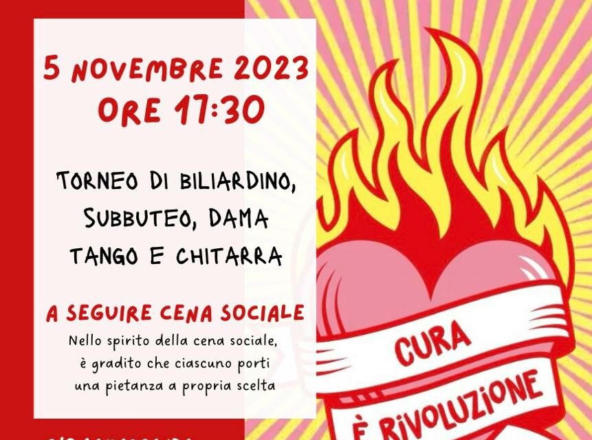 GIORNATA DEL TESSERAMENTO