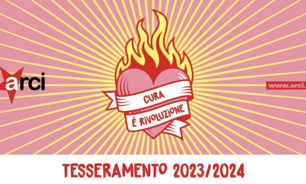 Servizio RTV Giornata del Tesseramento 2023/2024
