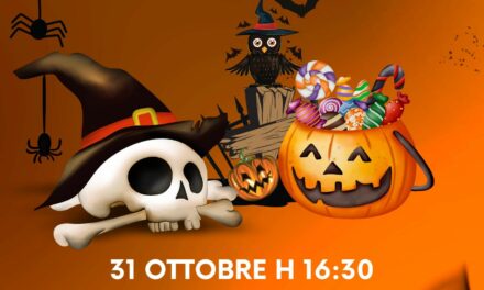 Happy Halloween Party