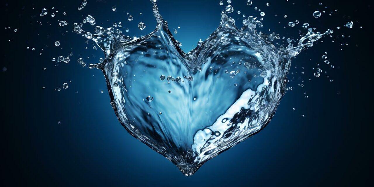 AMORE LIQUIDO