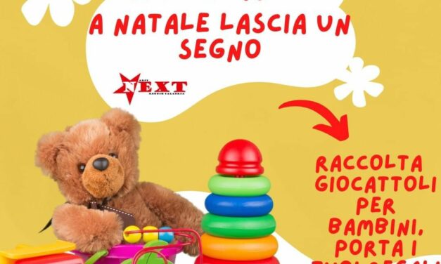 Natale solidale