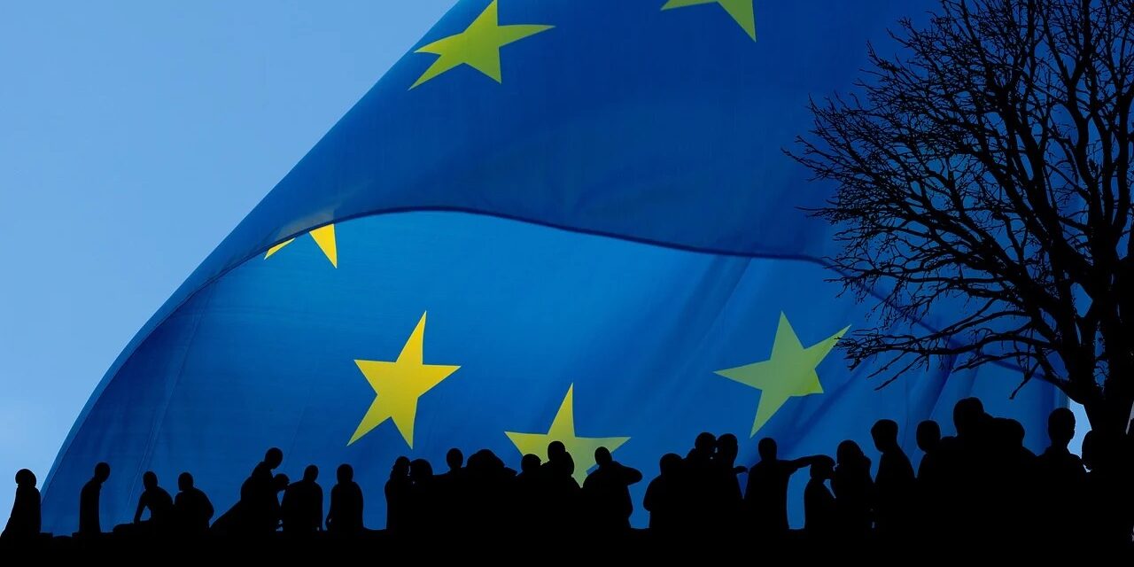 L’ Italia e quell’eterno vizio di creare “altri”. Per fortuna che l’Europa c’è….