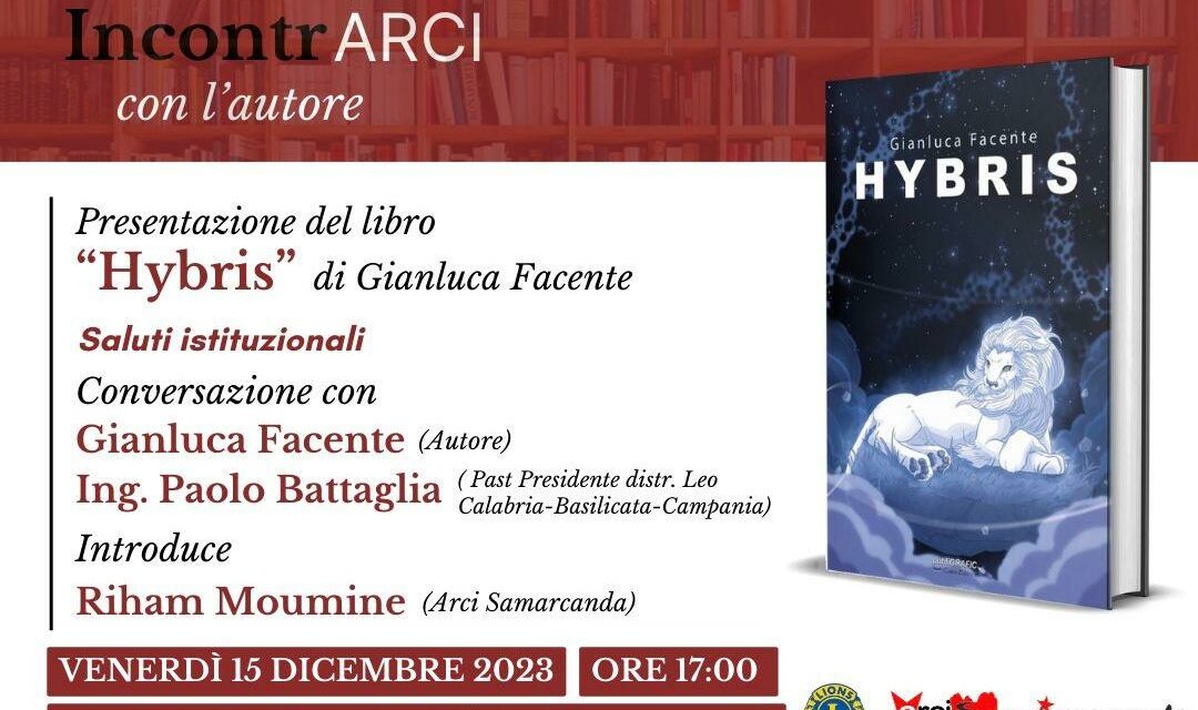 IncontrArci