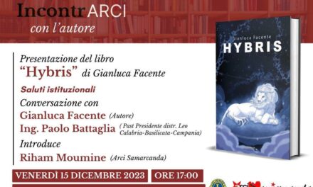 IncontrArci