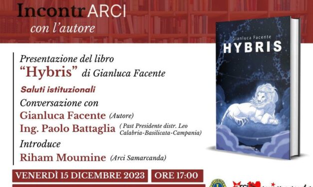 IncontrArci
