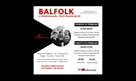 BALFOLK