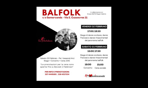 BALFOLK