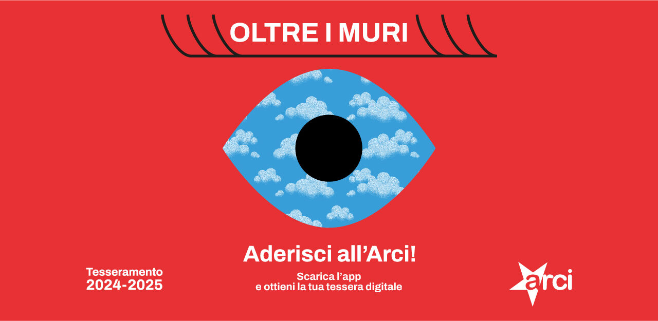 ARCI SAMARCANDA – TESSERAMENTO 2024/2025