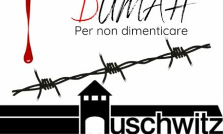 DUMAH: PER NON DIMENTICARE