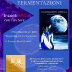 28 febbraio 2026 IncontrARCI con l’autore: Memorie di un’amnesia di Eleonora Barbaro